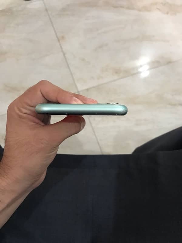 iphone 11 Pta apporved 4