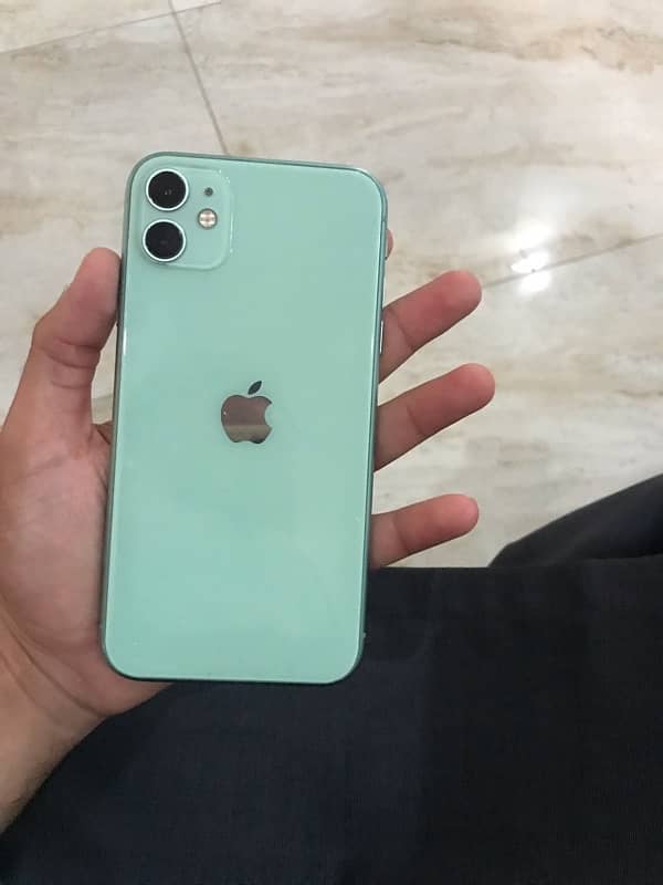 iphone 11 Pta apporved 5