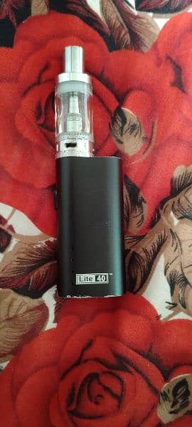 Pod Vape Jomo Lite 40tm Vape 0