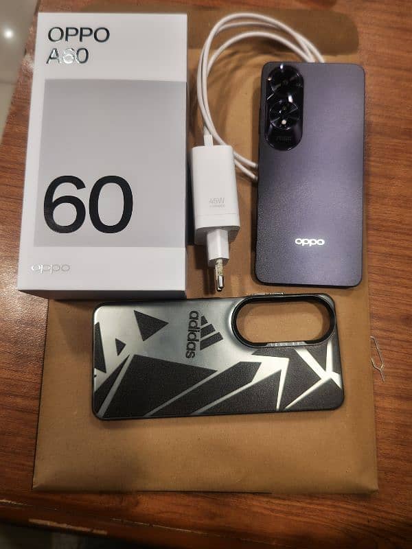 Oppo A60 0