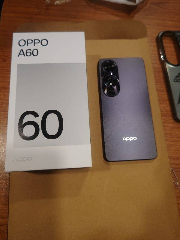 Oppo A60 1