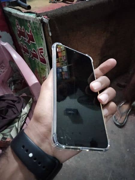 redmi 9 4/64 condition 8/10 2