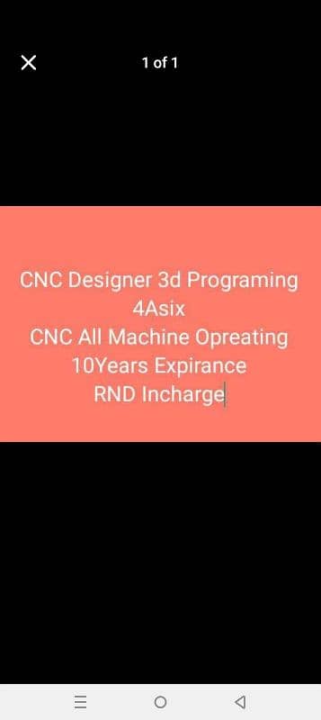 CNC Professional 0