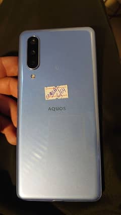 Aquos zero basic 5g