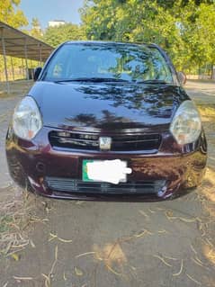 Toyota Passo 2011/2014 Hana C