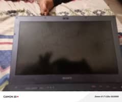 sony vios laptop led screen 13.3 fullHD 1080 resulation