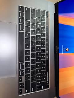 Macbook Pro 2019 16 inch