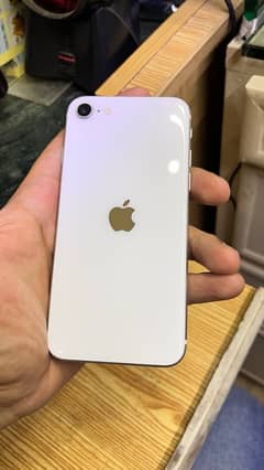 iPhone Se 64GB JV non active