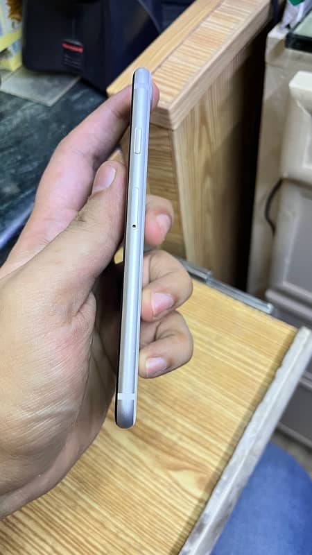 iPhone Se 64GB JV non active 4