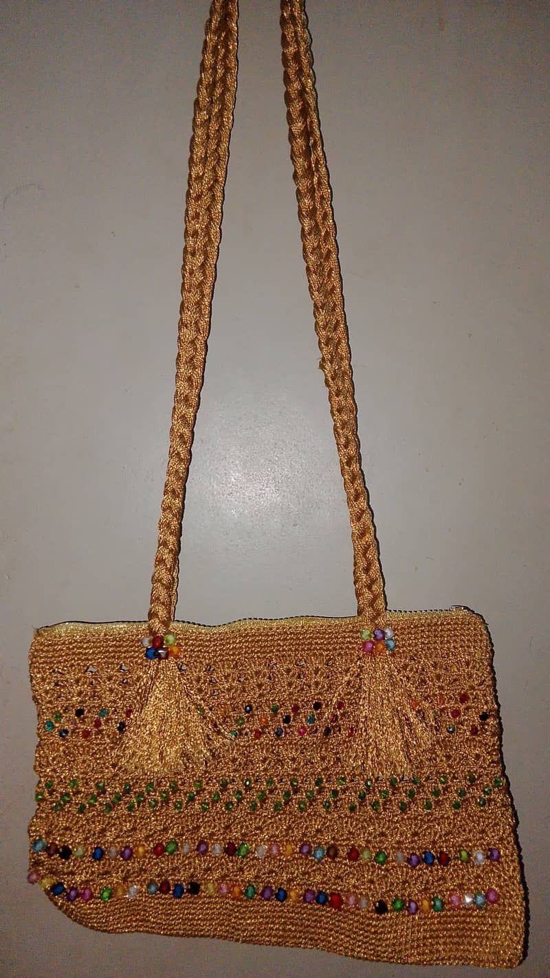 Ladies bag 2