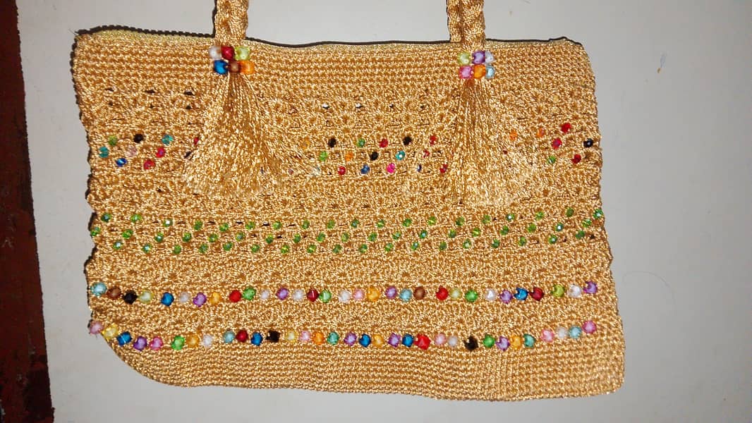 Ladies bag 3