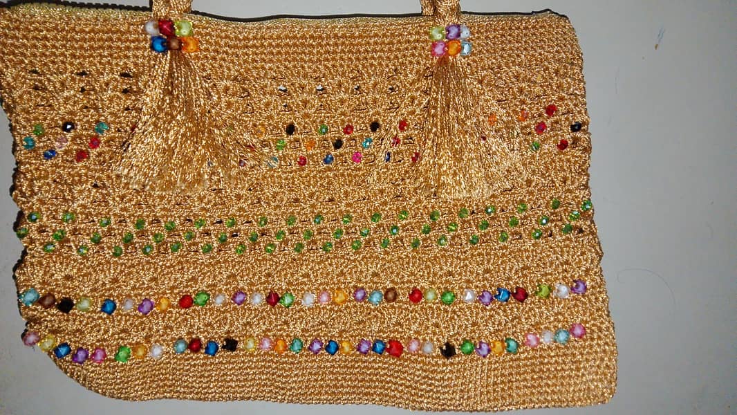 Ladies bag 4