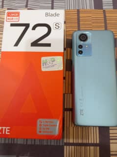 ZTE