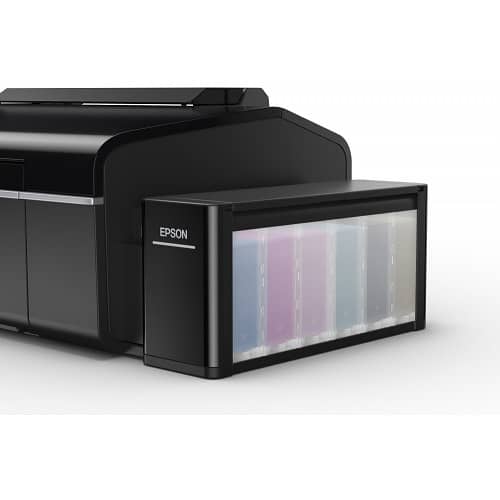 Epson  L-805 Color Printer 1