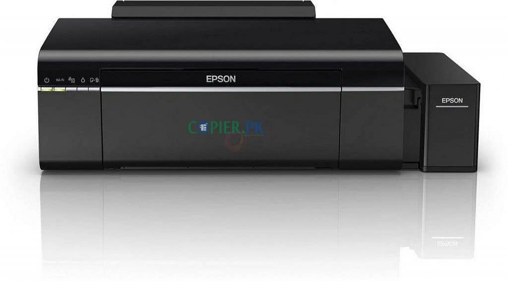 Epson  L-805 Color Printer 3