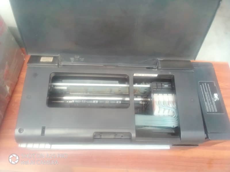 Epson  L-805 Color Printer 10