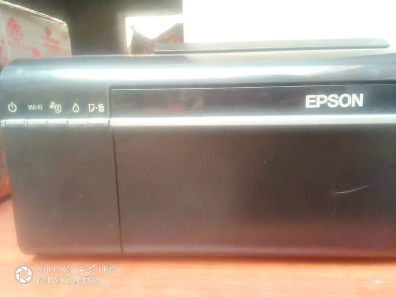 Epson  L-805 Color Printer 11