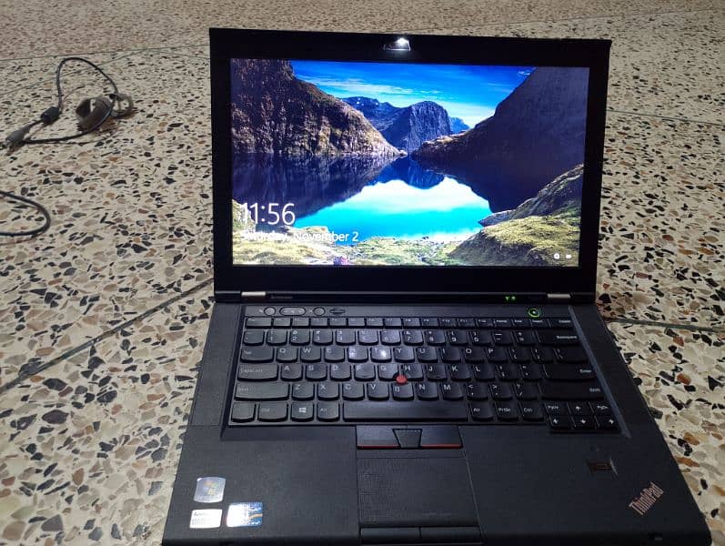 Thinkpad T430s 1