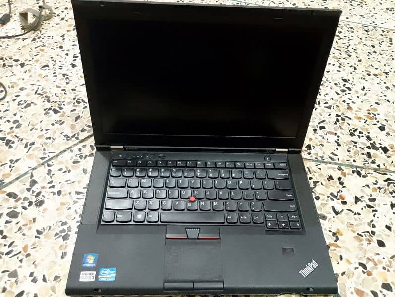 Thinkpad T430s 2