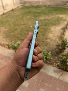 Redmi Note 13 Pro 8/256 GB 10/10 Condition