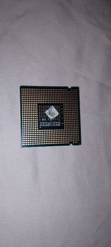 Intel Core2 Quad Processor Q6600 1