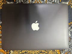 Macbook