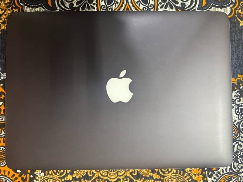 Macbook Air 2015 Core i7 0