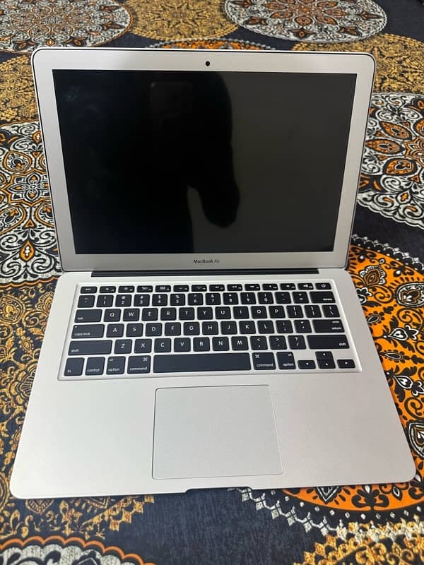 Macbook Air 2015 Core i7 1