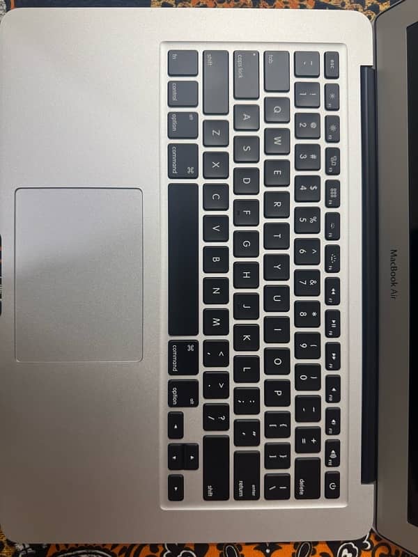 Macbook Air 2015 Core i7 2