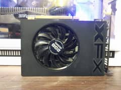 AMD XFX R7200 series 2GB Graphics card