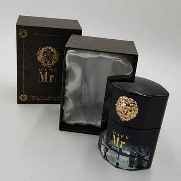 Perfume / Fragrance / Men & Women Perfumes long Lasting perfumes 5