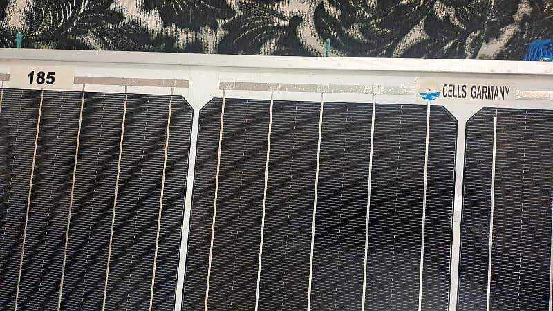 Solar Plates 185 for sale 2