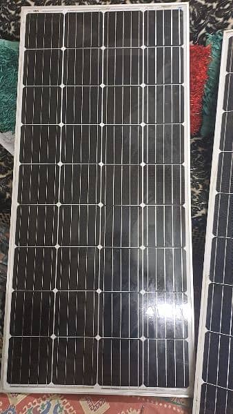 Solar Plates 185 for sale 3