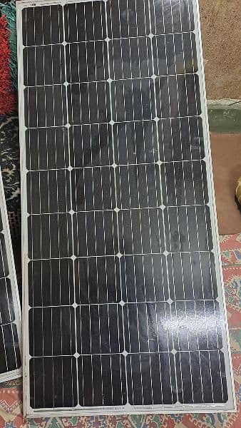 Solar Plates 185 for sale 6