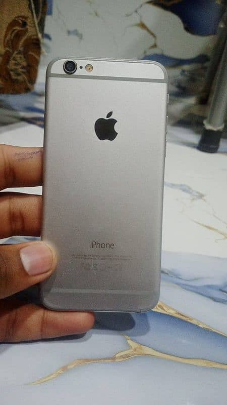 iPhone 6 64gb 0