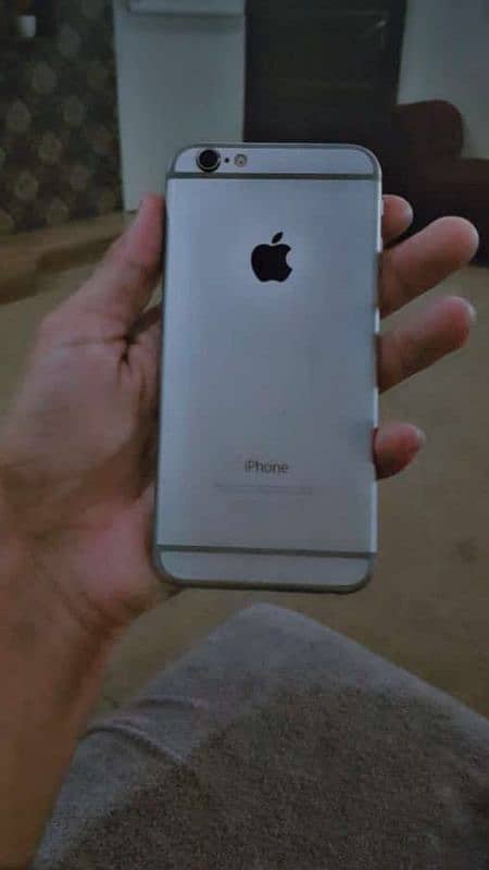 iPhone 6 64gb 2