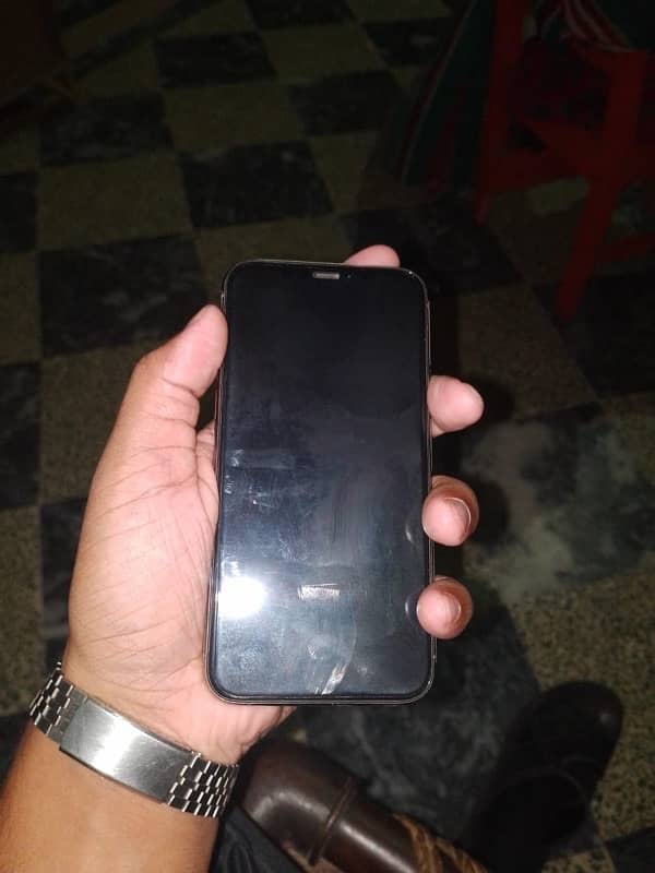 IPhone 11 Pro 256Gb 3