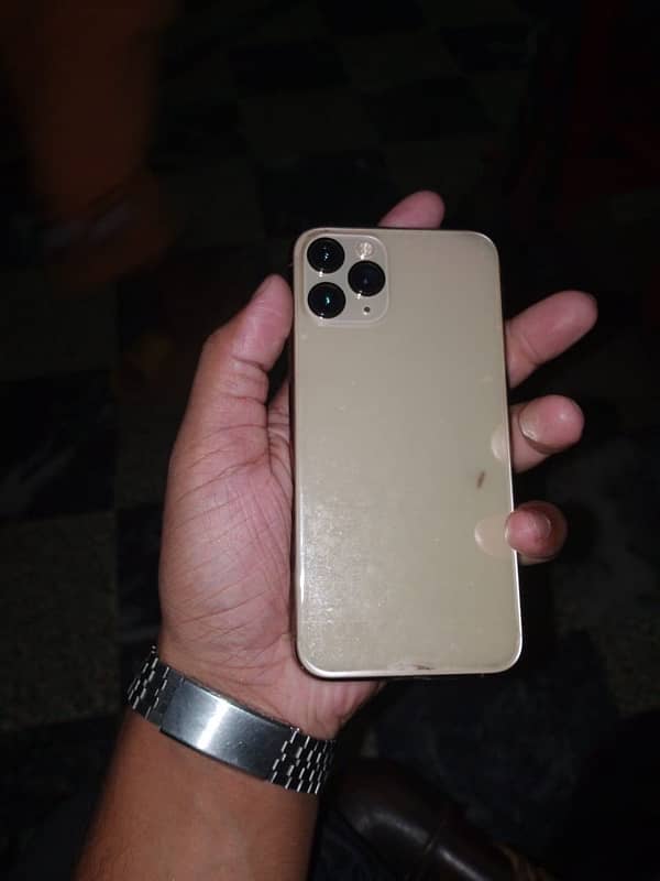 IPhone 11 Pro 256Gb 4