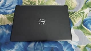 Dell latitude 5290 core i3 7th Gen | 8Gb |128 ssd