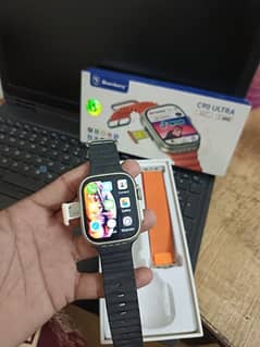 C 90 Ultra watch  (Single Sim)