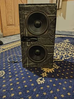 Big Speaker