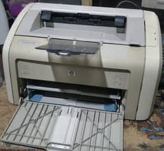 HP LASERJET 1020 orignel 220v