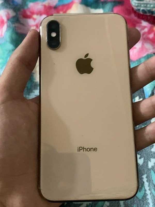 iPhone XS  38k full final 0