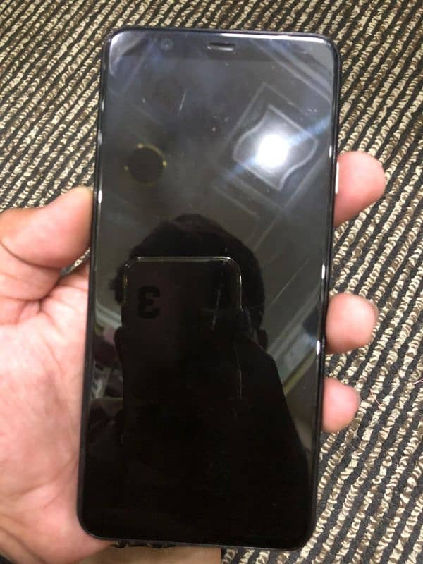 Google pixel 4xl condition 9/10  03077930947 1