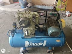 Air compressor