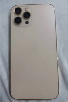 I phone 12 pro max non pta