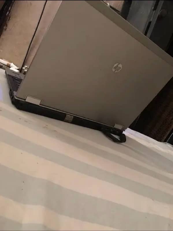 hp laptop 2