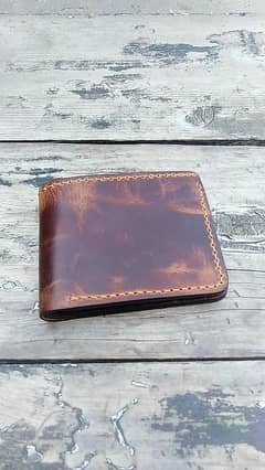 Handmade leather wallets Manufacturer