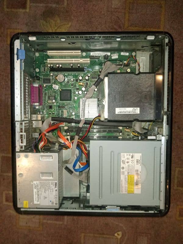 Dell optiplex 755 10/10 condition 0