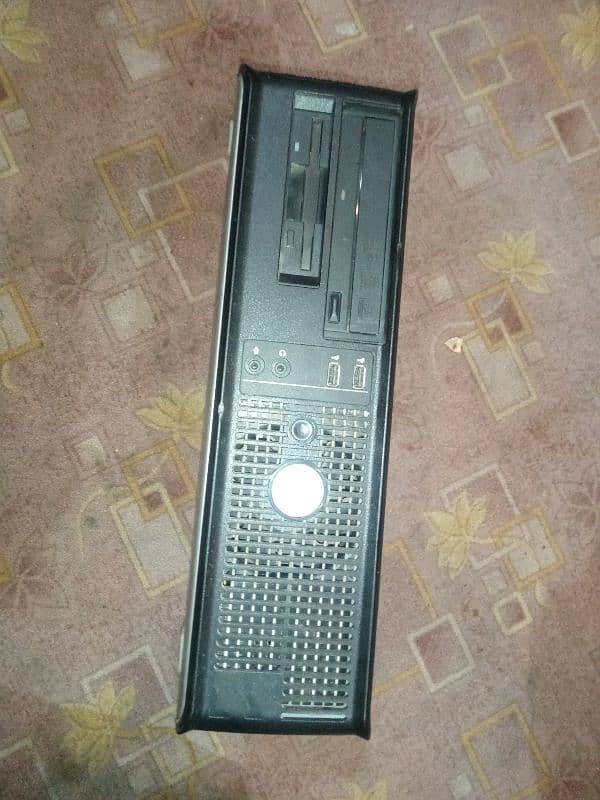 Dell optiplex 755 10/10 condition 2